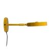 Starlight væglampe, karry