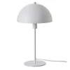 Stockholm D25 bordlampe, hvid