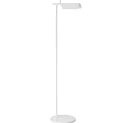 Tab Gulvlampe, Hvid