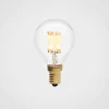 Tala Pluto E14 3W LED pære (2200K)