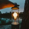 Tala The Muse Portable bordlampe, pleasure garden