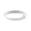 Tidal 60 loftlampe, hvid