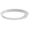 Tidal 75 loftlampe, hvid
