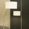 TMD gulvlampe