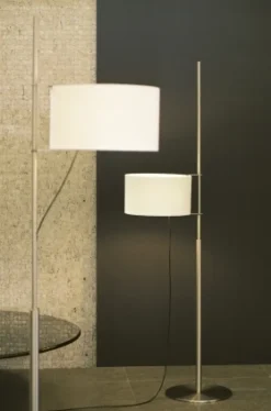 TMD gulvlampe