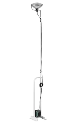 Toio LED Gulvlampe, hvid