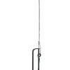 Toio LED Gulvlampe, sort