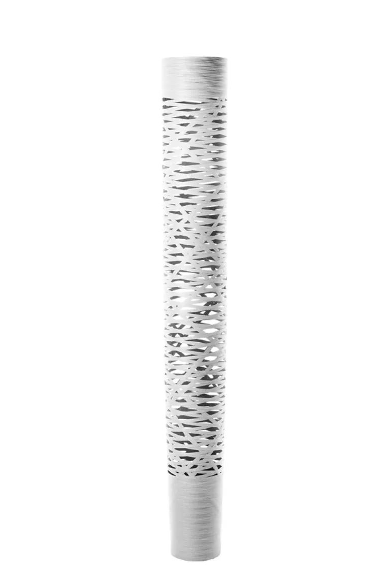 Tress Grande LED Terra, Hvid