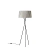 Tripode G5 jubilæum gulvlampe, bretona striber