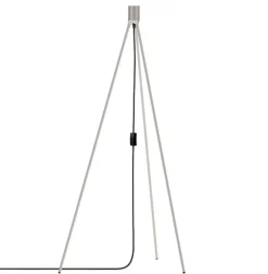 Tripod Floor gulvstander, stål