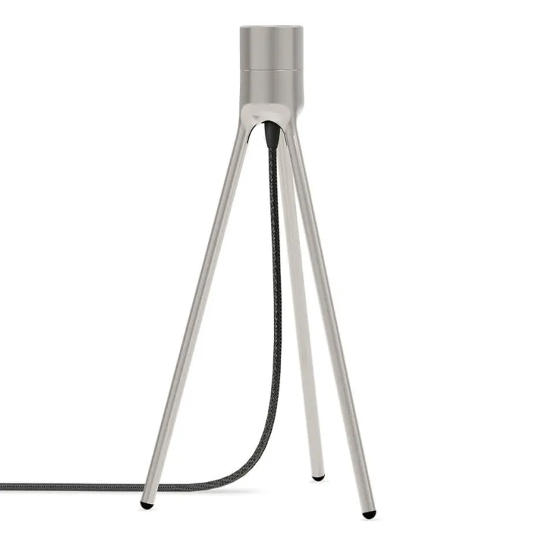 Tripod Table høj bordstander, stål