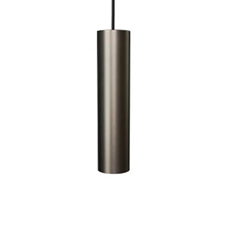 TUBE FLEX pendel S25, titanium