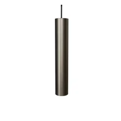 TUBE FLEX pendel, titanium