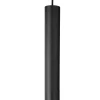 TUBE pendel, sort