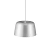 Tub pendel Ø30, aluminium