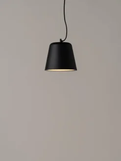 Vaso pendel, sort