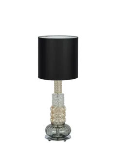 Vintage Mini bordlampe
