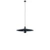 Vinyl Large pendel, sort