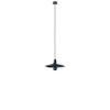 Vinyl Small pendel, sort