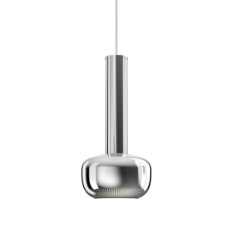 VL 56 pendel, krom