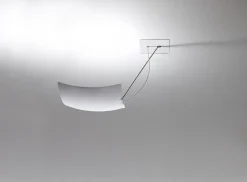 18x18 væglampe / loftlampe